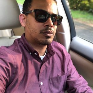 Meet your Posher, Sean